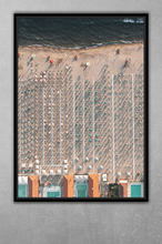 "Beach Club 04" - Viareggio (Tuscany, Italy)