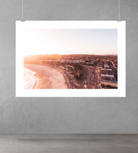 "Bondi Beach 01" - North Bondi (Sydney, Australia)