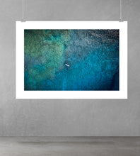 "Kona SUP" - Kailua-Kona, Big Island (Hawaii, USA)