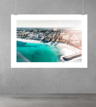 "Cottesloe 01" - Cottesloe Beach, Cottesloe (Perth, Australia)