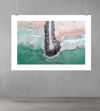 "City Beach 01" - City Beach (Perth, Australia)