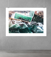 "Bondi Icebergs 02" - North Bondi (Sydney, Australia)