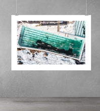 "Bondi Icebergs 04" - North Bondi (Sydney, Australia)