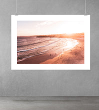 "Bondi Beach 03" - North Bondi (Sydney, Australia)