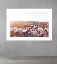 "Bondi Beach 05" - North Bondi (Sydney, Australia)