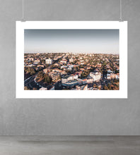 "Bondi Beach 06" - North Bondi (Sydney, Australia)