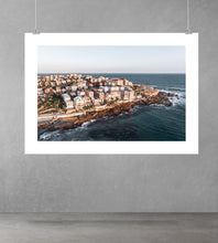"Bondi Beach 07" - North Bondi (Sydney, Australia)