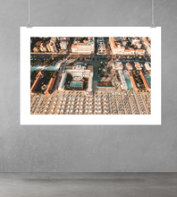 "Beach Club 02" - Viareggio (Tuscany, Italy)