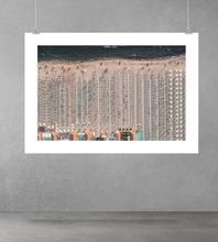 "Beach Club 04" - Viareggio (Tuscany, Italy)