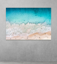 "Iconic City Beach" - City Beach (Perth, Australia)