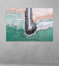 "City Beach 01" - City Beach (Perth, Australia)