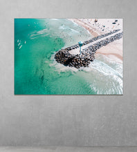 "City Beach 02" - City Beach (Perth, Australia)