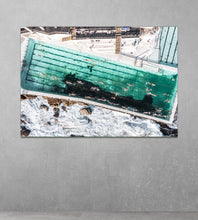 "Bondi Icebergs 04" - North Bondi (Sydney, Australia)