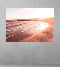 "Bondi Beach 03" - North Bondi (Sydney, Australia)