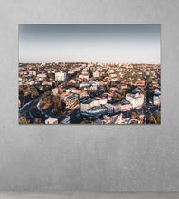 "Bondi Beach 06" - North Bondi (Sydney, Australia)