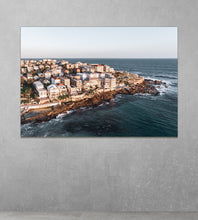"Bondi Beach 07" - North Bondi (Sydney, Australia)