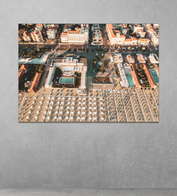 "Beach Club 02" - Viareggio (Tuscany, Italy)