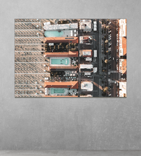 "Beach Club 03" - Viareggio (Tuscany, Italy)