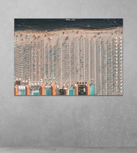 "Beach Club 04" - Viareggio (Tuscany, Italy)