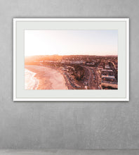 "Bondi Beach 01" - North Bondi (Sydney, Australia)