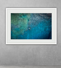 "Kona SUP" - Kailua-Kona, Big Island (Hawaii, USA)