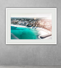 "Cottesloe 01" - Cottesloe Beach, Cottesloe (Perth, Australia)