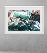 "Bondi Icebergs 02" - North Bondi (Sydney, Australia)