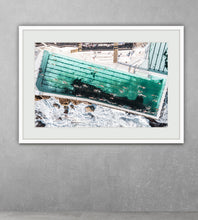 "Bondi Icebergs 04" - North Bondi (Sydney, Australia)