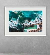"Bondi Icebergs 05" - North Bondi (Sydney, Australia)
