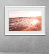 "Bondi Beach 03" - North Bondi (Sydney, Australia)