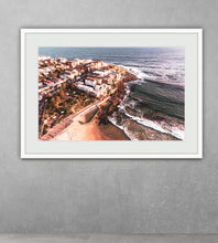 "Bondi Beach 04" - North Bondi (Sydney, Australia)