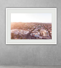 "Bondi Beach 05" - North Bondi (Sydney, Australia)