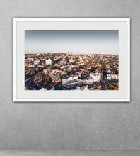 "Bondi Beach 06" - North Bondi (Sydney, Australia)