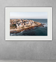 "Bondi Beach 07" - North Bondi (Sydney, Australia)