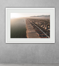 "Beach Club 01" - Viareggio (Tuscany, Italy)