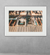 "Beach Club 02" - Viareggio (Tuscany, Italy)