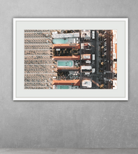 "Beach Club 03" - Viareggio (Tuscany, Italy)