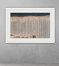 "Beach Club 04" - Viareggio (Tuscany, Italy)