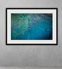 "Kona SUP" - Kailua-Kona, Big Island (Hawaii, USA)