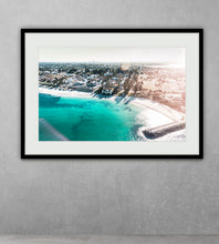 "Cottesloe 01" - Cottesloe Beach, Cottesloe (Perth, Australia)