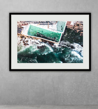 "Bondi Icebergs 02" - North Bondi (Sydney, Australia)