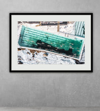 "Bondi Icebergs 04" - North Bondi (Sydney, Australia)