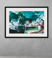 "Bondi Icebergs 05" - North Bondi (Sydney, Australia)