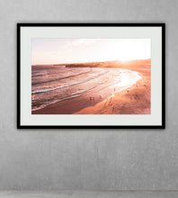 "Bondi Beach 03" - North Bondi (Sydney, Australia)