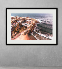 "Bondi Beach 04" - North Bondi (Sydney, Australia)