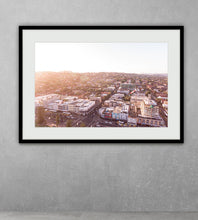 "Bondi Beach 05" - North Bondi (Sydney, Australia)