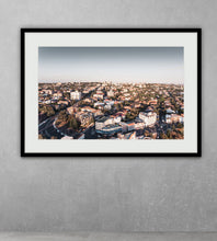 "Bondi Beach 06" - North Bondi (Sydney, Australia)