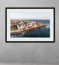 "Bondi Beach 07" - North Bondi (Sydney, Australia)