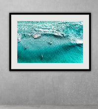 "Scarborough Beach 01" - Scarborough (Perth, Australia)