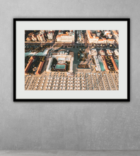 "Beach Club 02" - Viareggio (Tuscany, Italy)